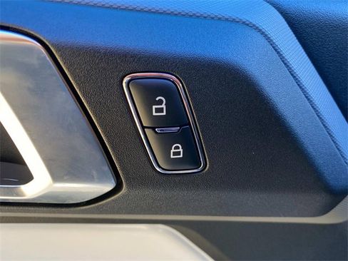 Used 2023 Ford Bronco 2-Door image 13