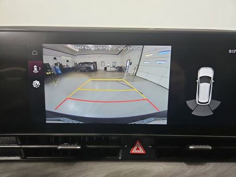 Used 2024 Kia Sportage X-Line w/ X-Line Premium Package image 21