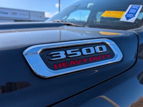 Used 2022 RAM 3500 Tradesman image 5