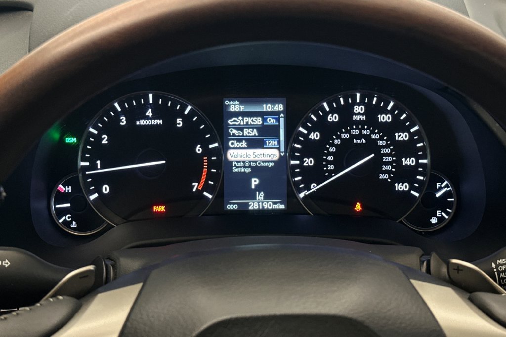 Used 2020 Lexus RX 350 FWD w/ Premium Package image 25