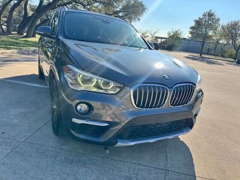 Used 2016 BMW X1 xDrive28i image 10