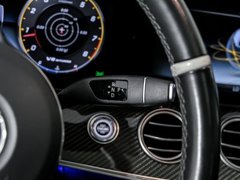 Used 2019 Mercedes-Benz E 63 AMG S image 32