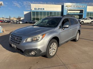 Used 2017 Subaru Outback 2.5i Premium video 1