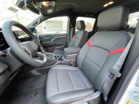 New 2026 Chevrolet Colorado Z71 w/ Z71 Convenience Package 2 image 22