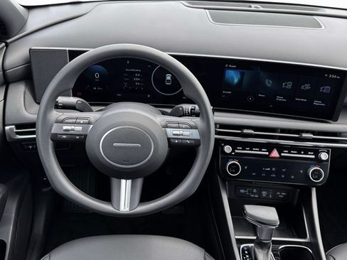 New 2026 Hyundai Santa Cruz SEL AWD/4WD image 17