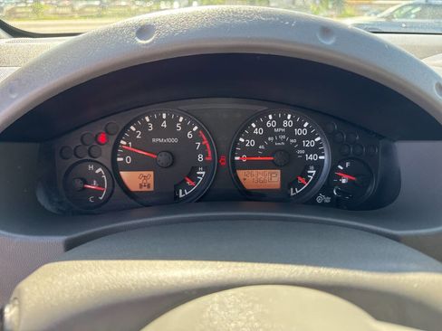 Used 2018 Nissan Frontier SV image 13