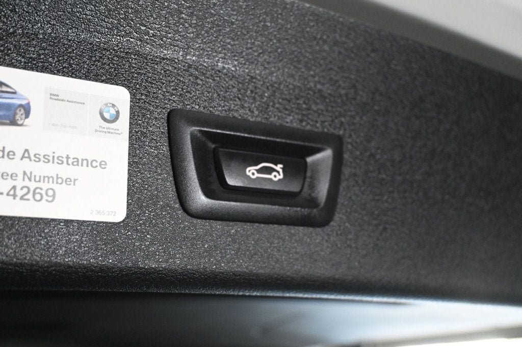 Used 2016 BMW X1 xDrive28i AWD/4WD image 20