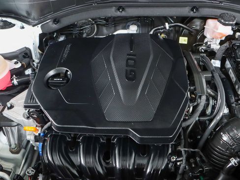 Used 2021 Hyundai Santa Fe SEL image 29