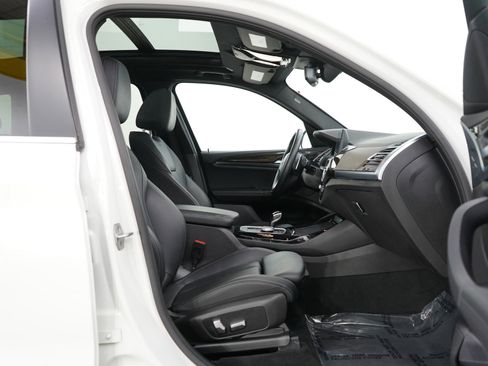 Used 2023 BMW X3 xDrive30i image 10