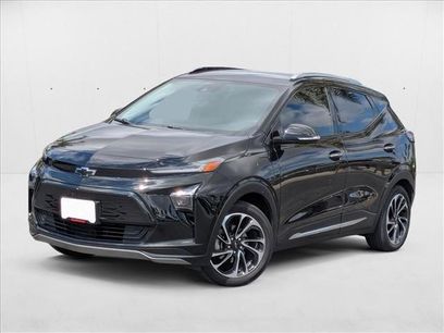 Used 2023 Chevrolet Bolt EUV Premier