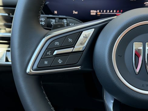 New 2026 Buick Envision Preferred AWD/4WD image 42