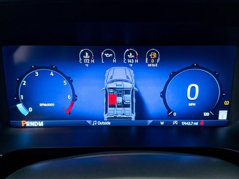 Used 2024 Ford F150 Lariat w/ Bed Utility Package image 24