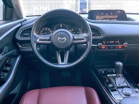 Used 2023 MAZDA CX-30 AWD 2.5 S w/ Preferred Package image 5