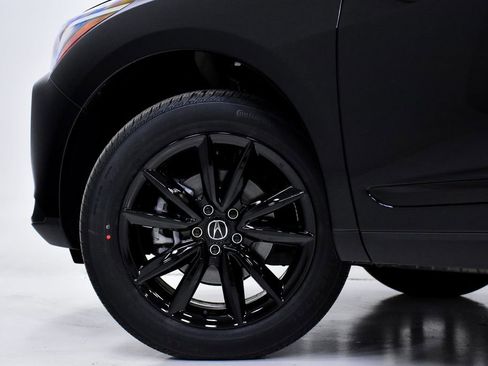 New 2026 Acura RDX SH-AWD image 27