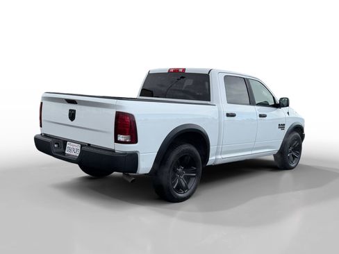 Used 2024 RAM 1500 Classic Warlock image 5