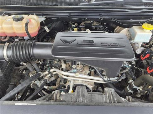 Used 2022 RAM 1500 Tradesman AWD/4WD image 22