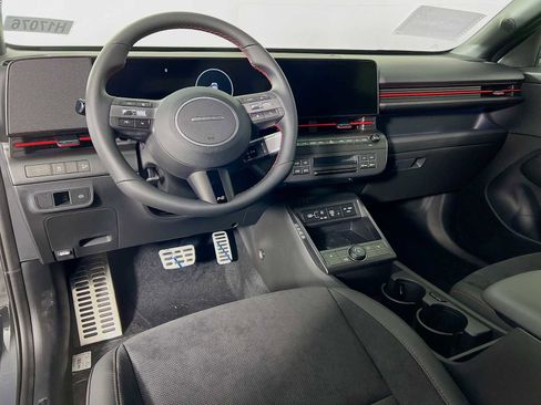 Certified 2025 Hyundai Kona N Line S image 6