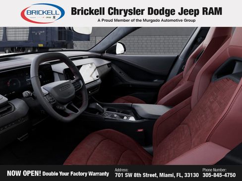 New 2026 Dodge Charger Scat Pack image 22