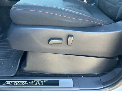 Used 2023 Nissan Frontier PRO-4X w/ Pro Convenience Package image 26