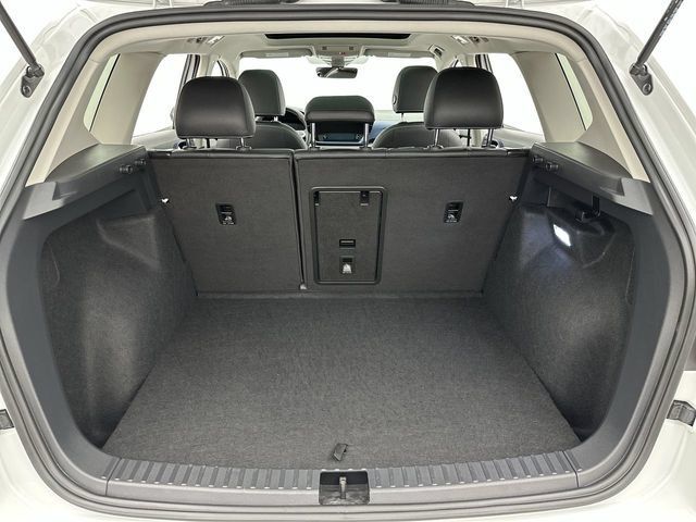 Certified 2024 Volkswagen Taos SE AWD/4WD image 24