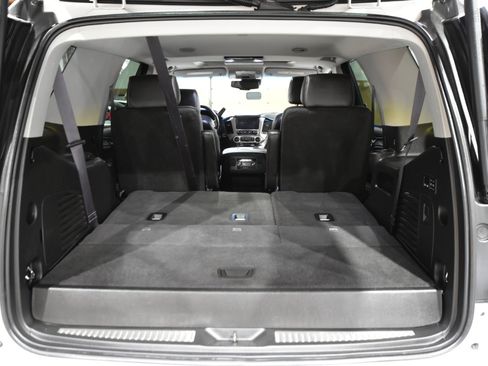 Used 2016 GMC Yukon Denali w/ Open Road Package image 58