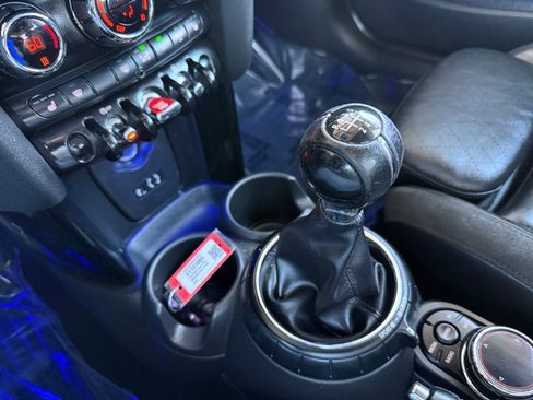 Used 2014 MINI Cooper S image 13