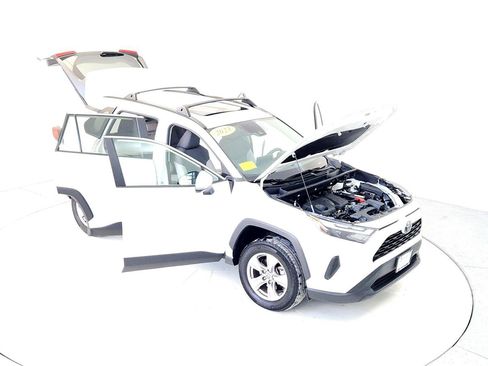Certified 2023 Toyota RAV4 XLE image 24