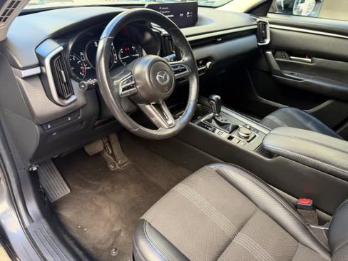 Used 2023 MAZDA CX-50 2.5 S w/ Preferred Plus Pkg AWD/4WD image 12