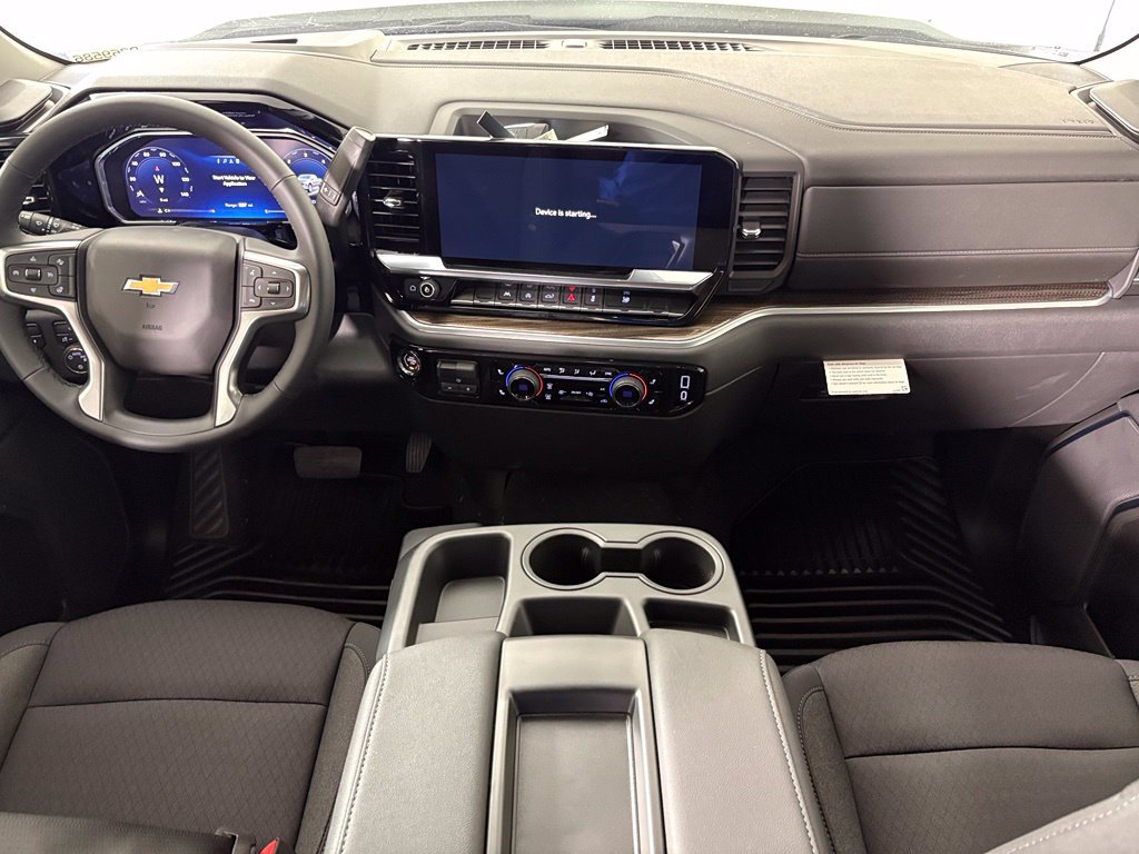 New 2026 Chevrolet Silverado 1500 RST RWD image 36