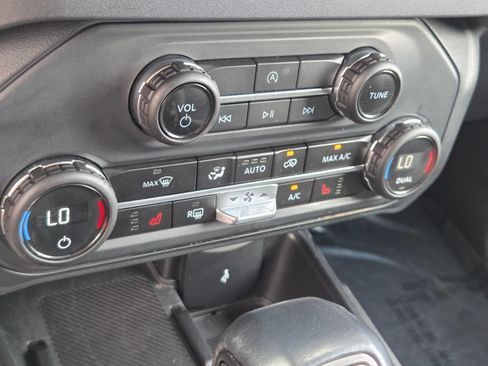 Certified 2025 Ford Bronco Big Bend AWD/4WD image 22
