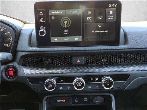 New 2026 Honda CR-V LX image 12