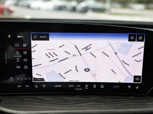 New 2025 Audi Q5 Prestige image 18