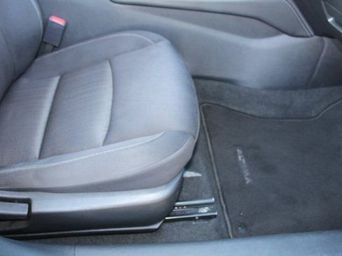 Used 2023 Nissan Altima 2.5 SV image 13