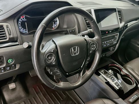 Used 2020 Honda Ridgeline Black Edition image 18