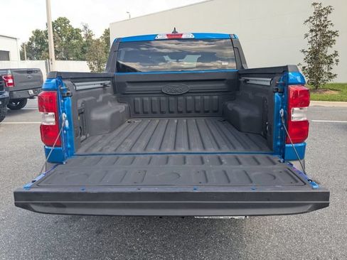 Used 2022 Ford Maverick XLT w/ XLT Luxury Package FWD image 10