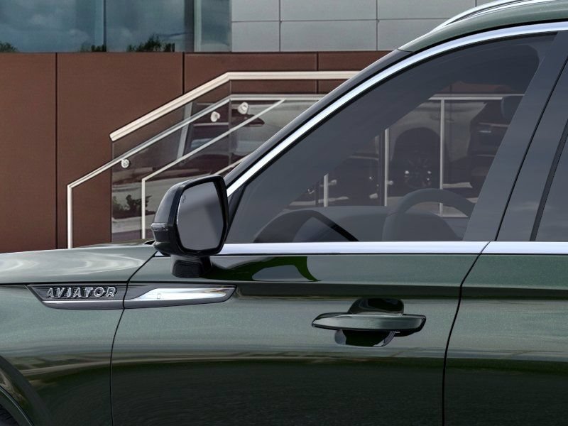 New 2026 Lincoln Aviator Black Label w/ Dynamic Handling Package AWD/4WD image 20