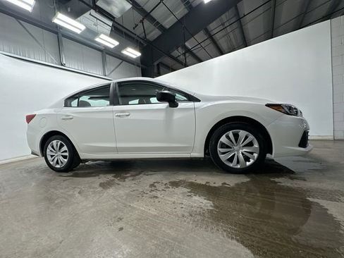 Used 2023 Subaru Impreza 2.0i image 3