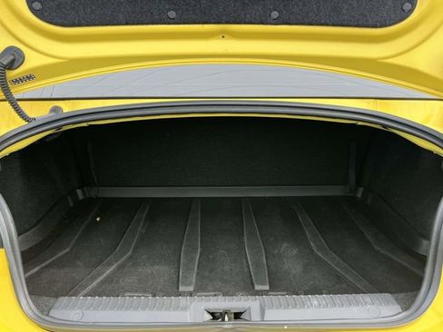Used 2017 Subaru BRZ Series.Yellow RWD image 18