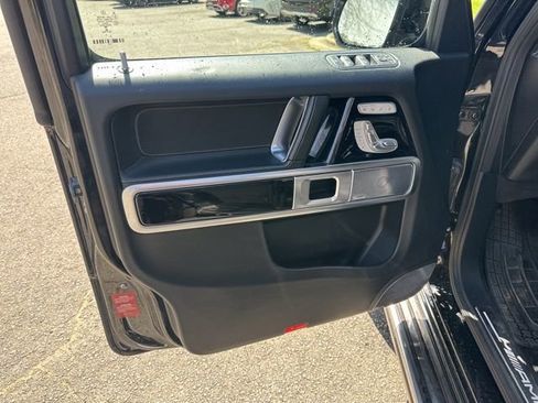 Used 2020 Mercedes-Benz G 63 AMG 4MATIC image 13