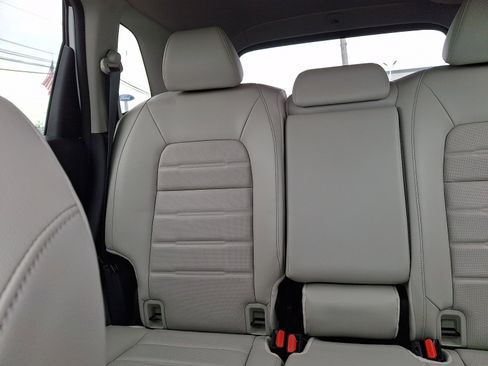 Used 2023 Honda CR-V EX-L image 14