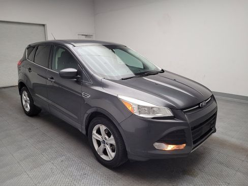 Used 2015 Ford Escape SE FWD image 13