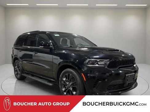 Used 2024 Dodge Durango R/T AWD/4WD image 1