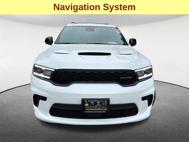 Used 2026 Dodge Durango GT AWD/4WD image 4