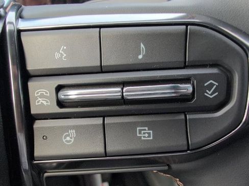 New 2026 GMC Terrain AT4 w/ Convenience Package III image 37