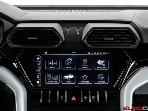 Used 2023 Lamborghini Urus S AWD/4WD image 28