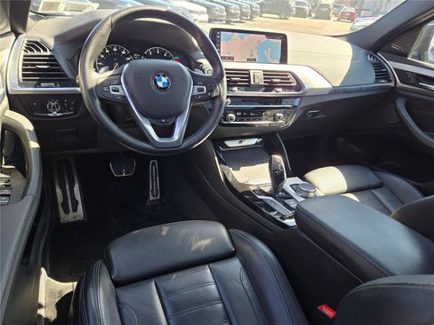 Used 2019 BMW X4 M40i w/ Premium Package AWD/4WD image 19