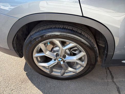 Used 2023 BMW X3 xDrive30i w/ Convenience Package image 5