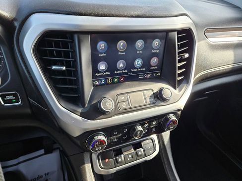 Used 2023 GMC Acadia SLE w/ Driver Convenience Package image 8