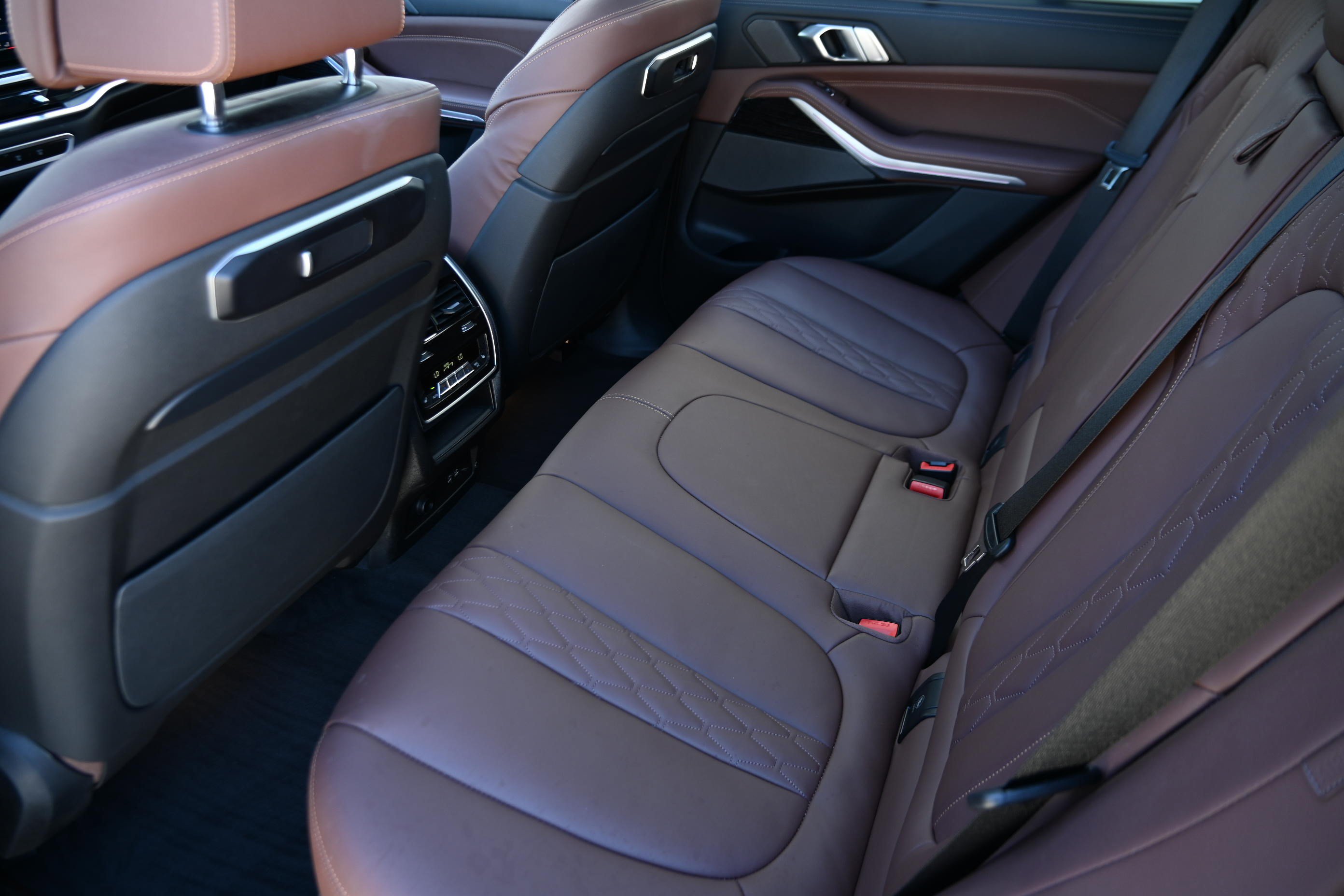 Used 2025 BMW X5 M60i w/ Executive Package AWD/4WD image 13