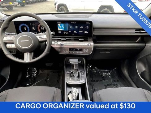 New 2026 Hyundai Kona SEL Sport image 5